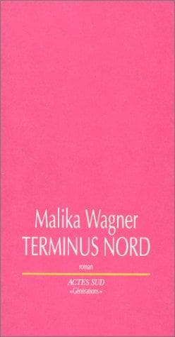 Tapa de Terminus Nord