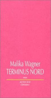 Tapa de Terminus Nord