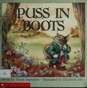 Tapa de Puss in Boots
