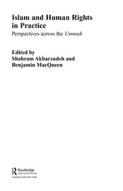Tapa de Islam and human rights in practice