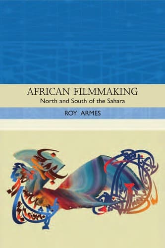 Tapa de African filmmaking