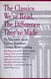 Tapa de The Classics We'Ve Read, the Difference They'Ve Made