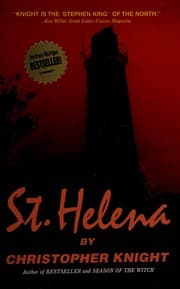 Tapa de St. Helena (Ohio)