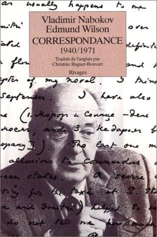 Tapa de Correspondance, 1940-1971