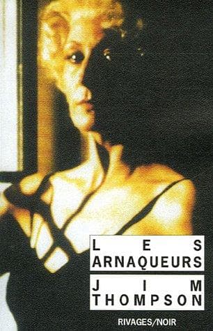 Tapa de Les arnaqueurs