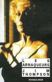 Tapa de Les arnaqueurs