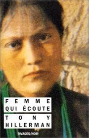 Tapa de Femme qui écoute