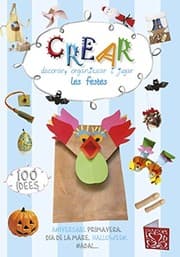 Tapa de Crear
