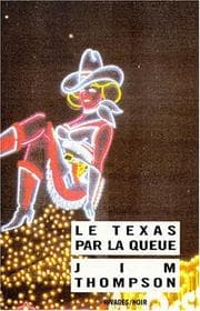 Tapa de Le Texas par la queue