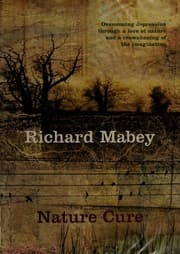 Tapa de NATURE CURE