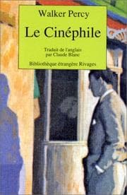 Tapa de Le cinéphile