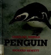 Tapa de Penguin