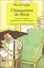 Tapa de Changement de décor