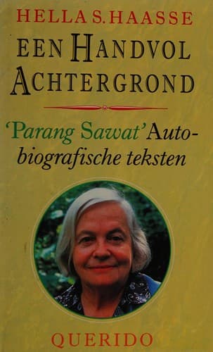 Tapa de Een handvol achtergrond
