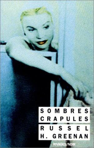 Tapa de Sombres crapules