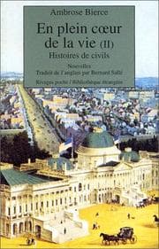 Tapa de En plein coeur de la vie, tome 2