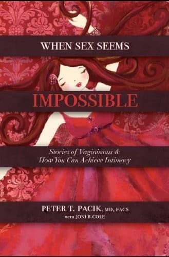 Tapa de When Sex Seems Impossible
