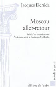 Tapa de Moscou aller-retour