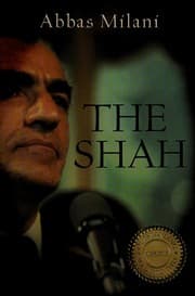 Tapa de The Shah