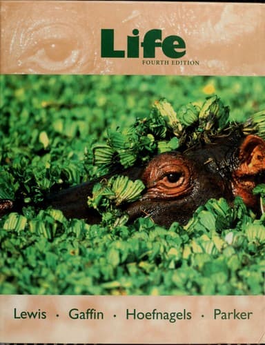 Tapa de Life