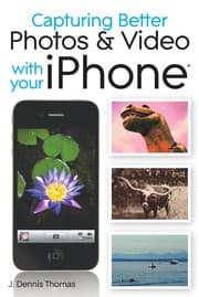 Tapa de Capturing better photos & video with your iPhone