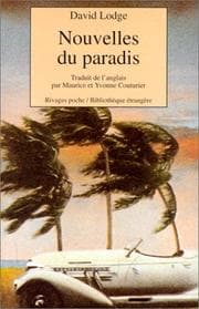 Tapa de Nouvelles du paradis