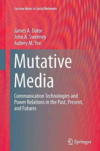 Tapa de Mutative Media