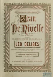 Tapa de Jean de Nivelle