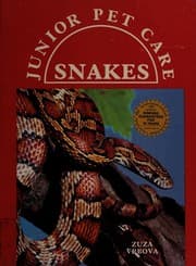 Tapa de Snakes