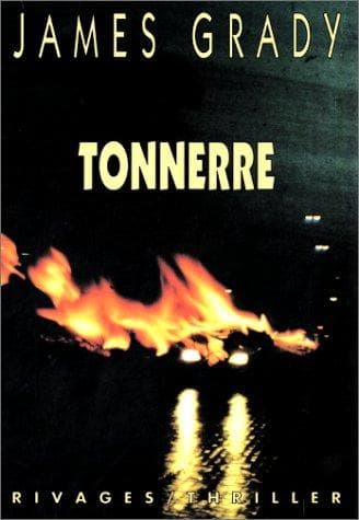 Tapa de Tonnerre