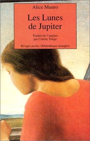 Tapa de Les Lunes de Jupiter