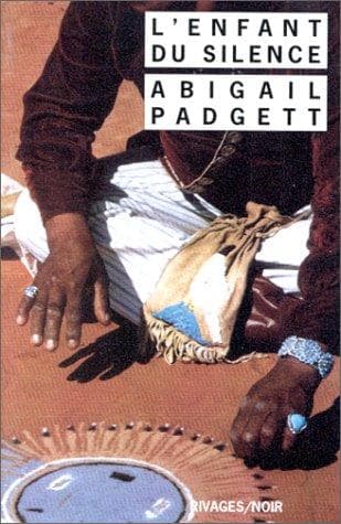 Tapa de L'enfant du silence