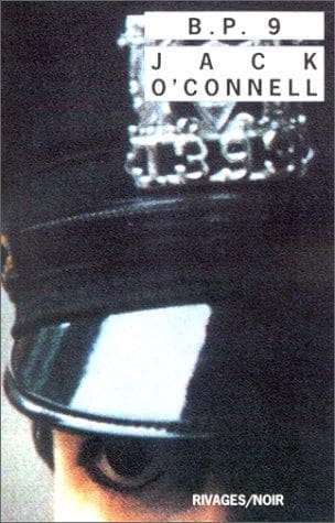 Tapa de B.P. 9