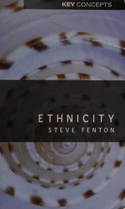 Tapa de ETHNICITY