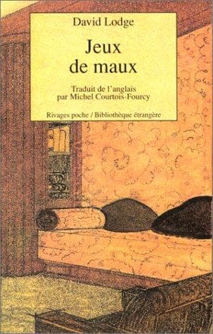 Tapa de Jeux de maux