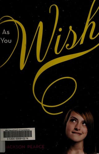 Tapa de As You Wish