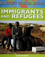 Tapa de Immigrants and refugees