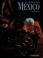 Tapa de México