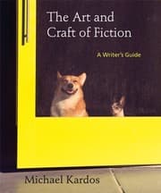 Tapa de The Art and Craft of Fiction