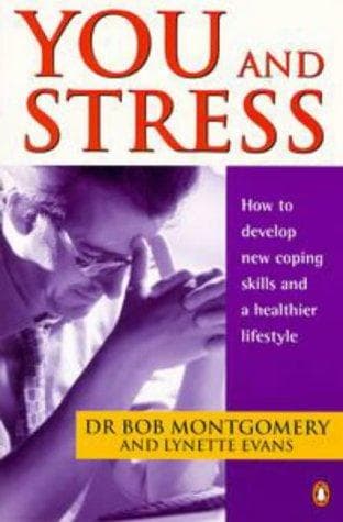 Tapa de You and Stress