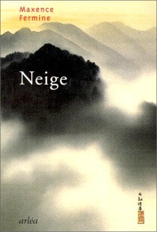 Tapa de Neige