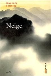 Tapa de Neige