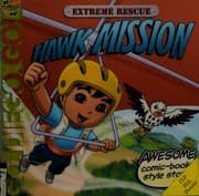 Tapa de Extreme rescue