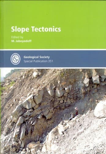 Tapa de Slope tectonics