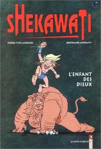 Tapa de Shekawati