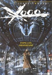 Tapa de Xoco, tome 1
