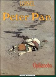 Tapa de Peter Pan, tome 2