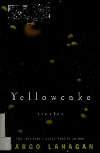 Tapa de Yellowcake
