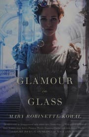 Tapa de Glamour in glass