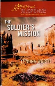 Tapa de The soldier's mission